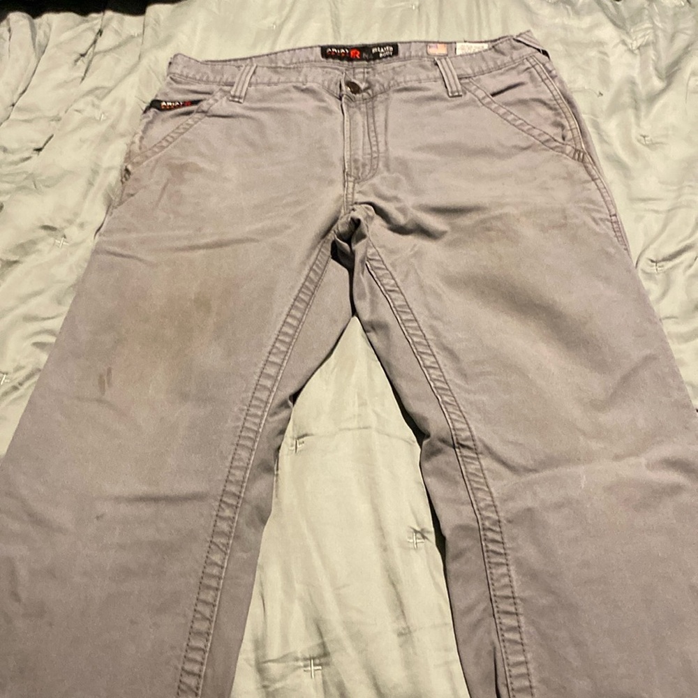 Ariat Fr Jeans